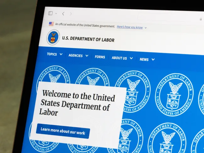 Bureau of Labor Statistics